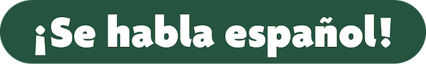 se habla español - we speak spanish